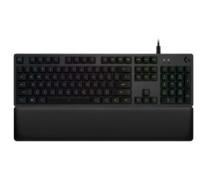 Klawiatura Logitech G513 Carbon Linear